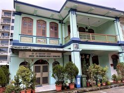 Geylang Conservation Area (D14), Detached #458345741